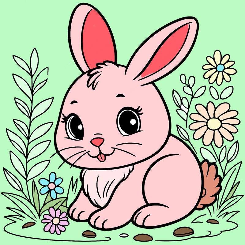 bunny