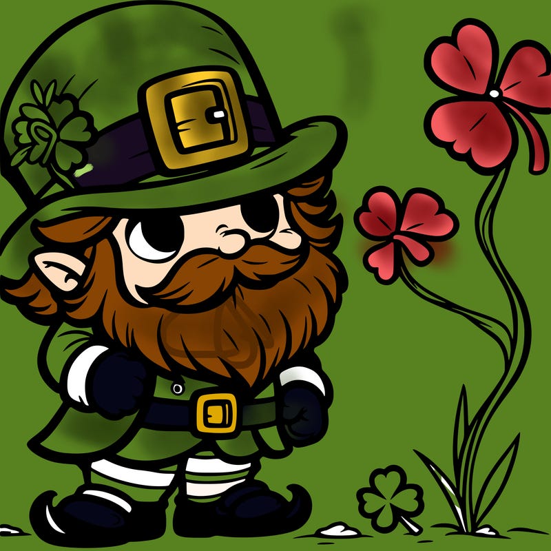 leprechaun