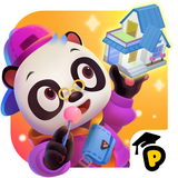 Dr. Panda Town Tales: New Life