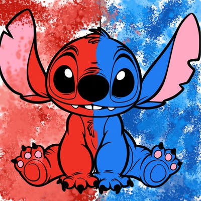 stitch