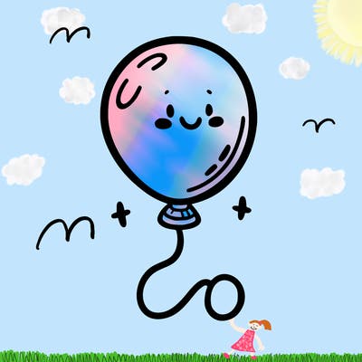 balloon