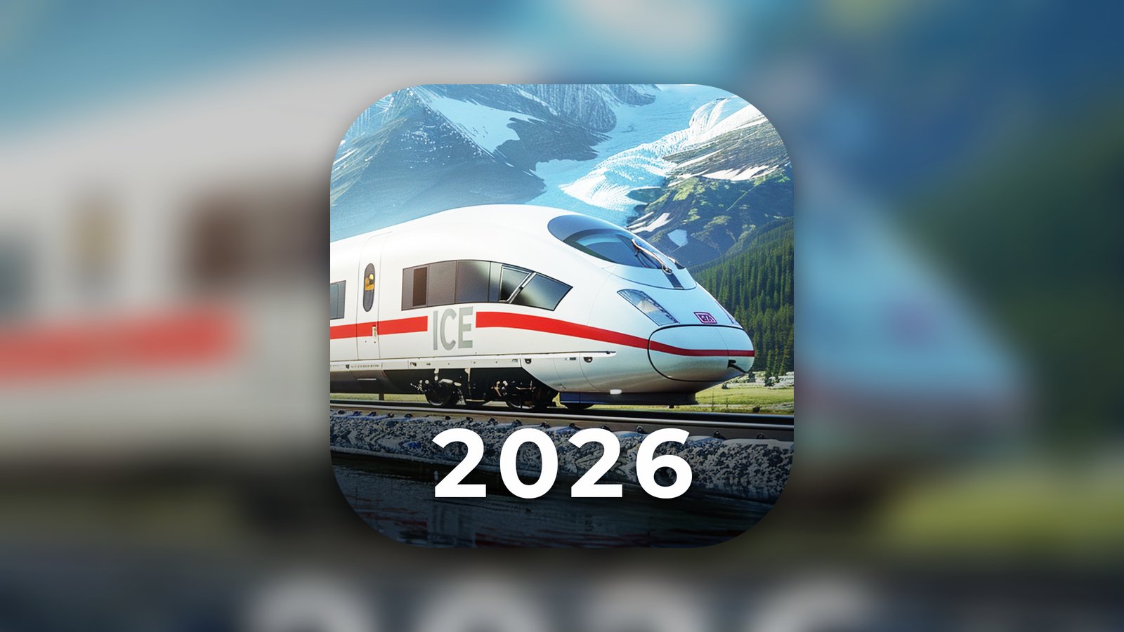 Train Manager - 2026 - Games App | MWM
