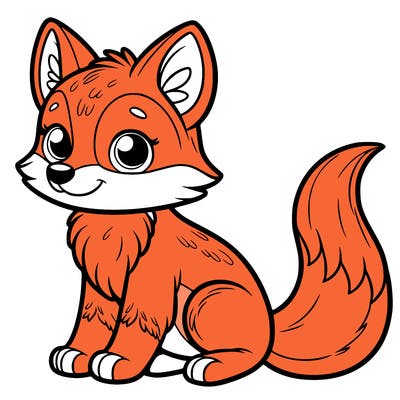 fox