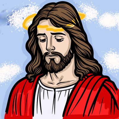 jesus