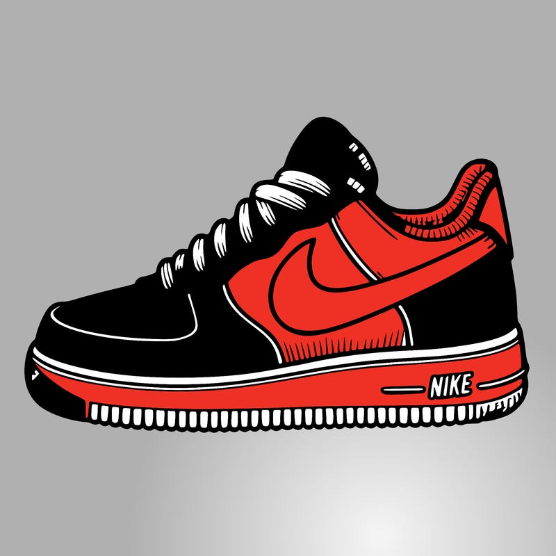 nike shoe