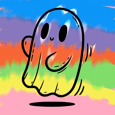ghost
