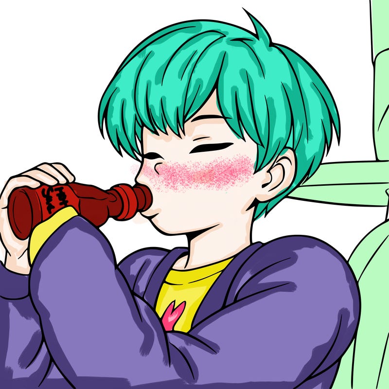 After