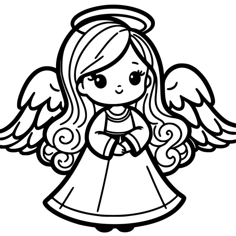 angel