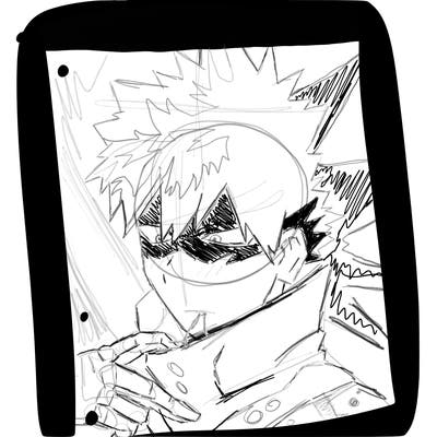 blank white page with nothing drawn on it