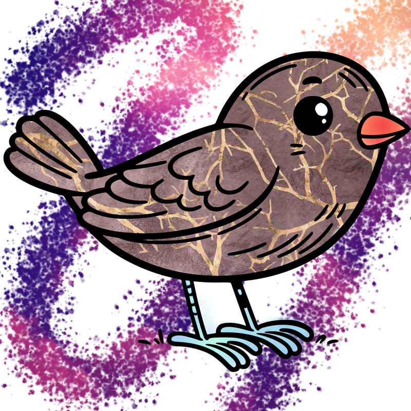 bird