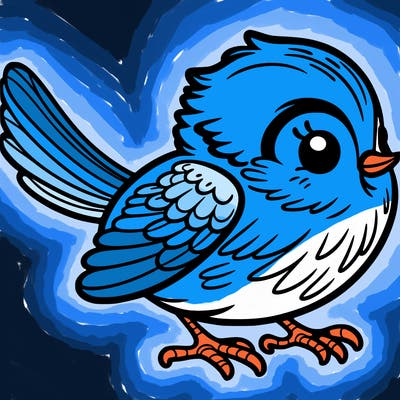 bird