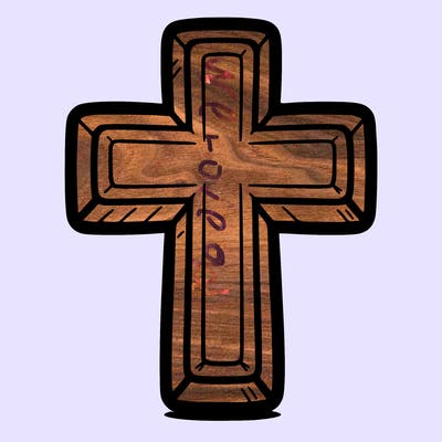 cross