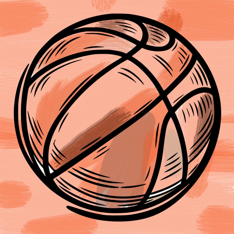basketball