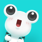 呱呱到家- 点外卖上呱呱，外卖订餐即刻送达 - App Icon