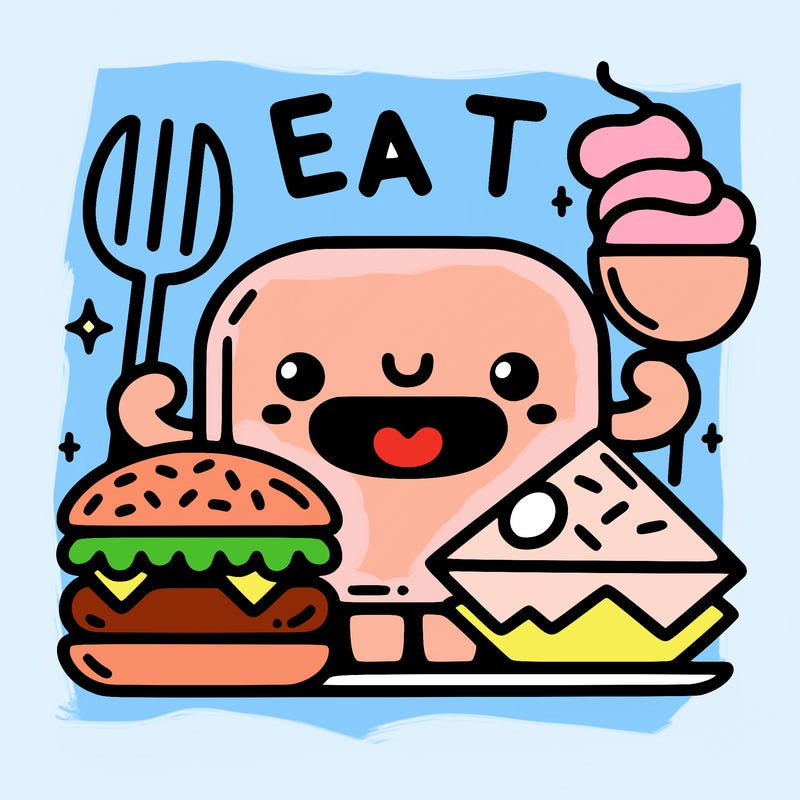 eat