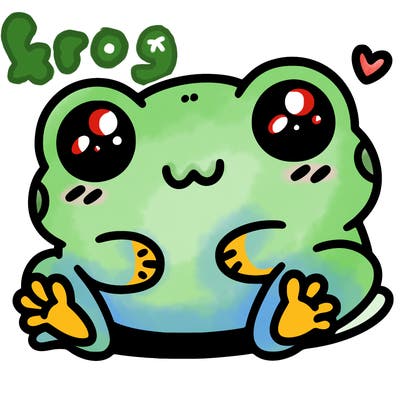 𝚔𝚊𝚠𝚊𝚒𝚒 𝚏𝚛𝚘𝚐