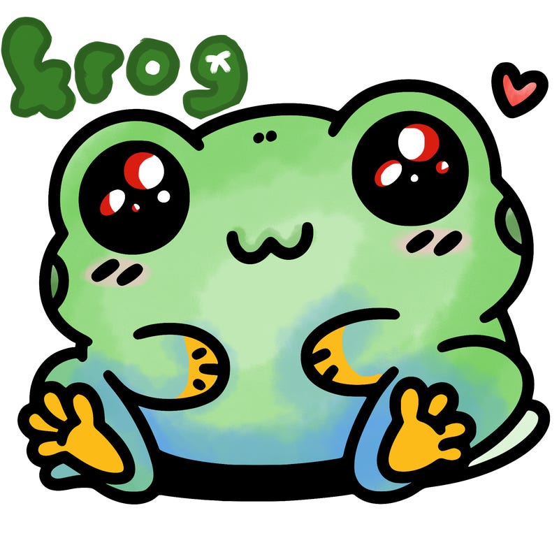 𝚔𝚊𝚠𝚊𝚒𝚒 𝚏𝚛𝚘𝚐