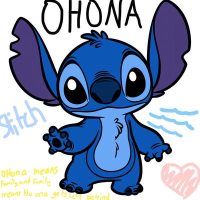 stitch