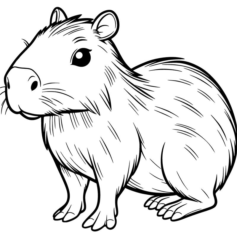 capybara