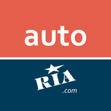 AUTO.RIA — Cars for Sale - App Icon