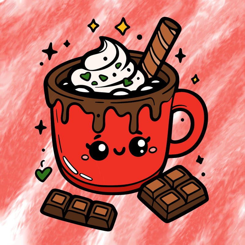 hot chocolate