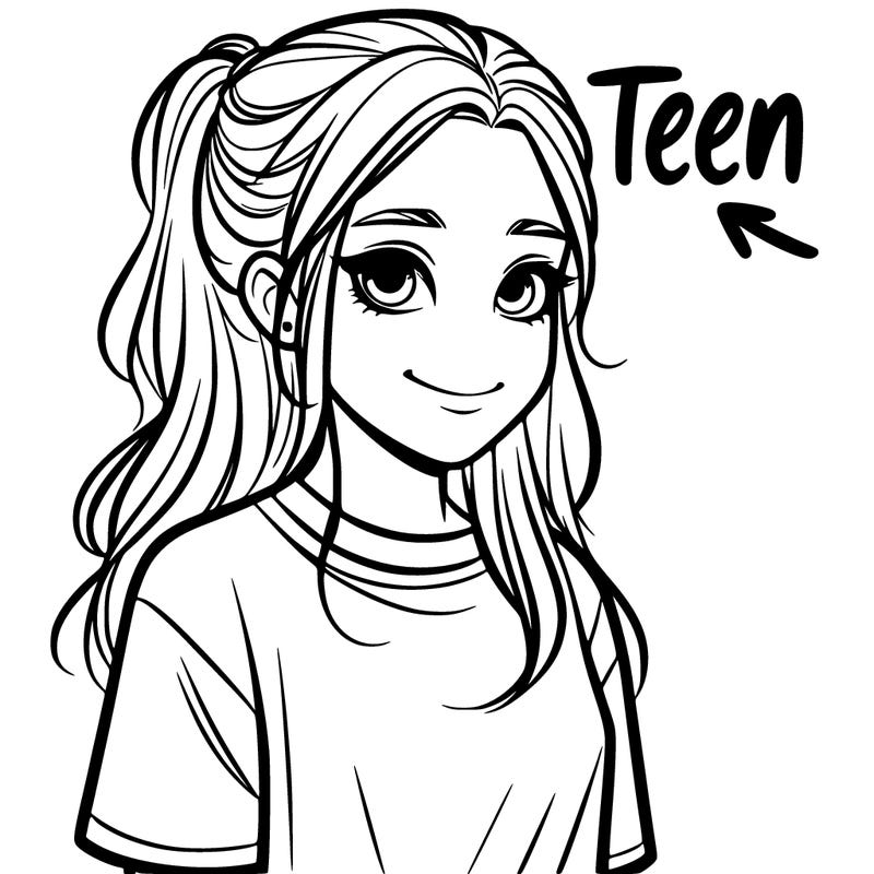 teen