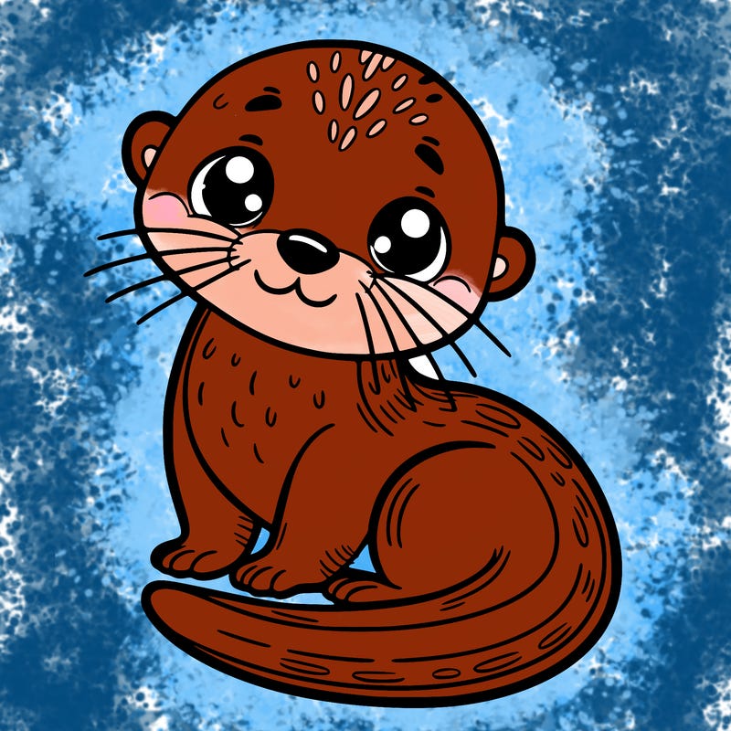 otter