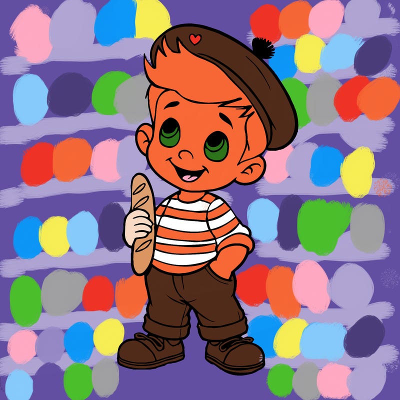 After