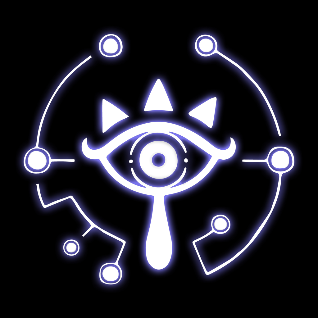 Hyrule Recipe for EoW - Utilities App | MWM