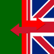 Portuguese–English Dictionary