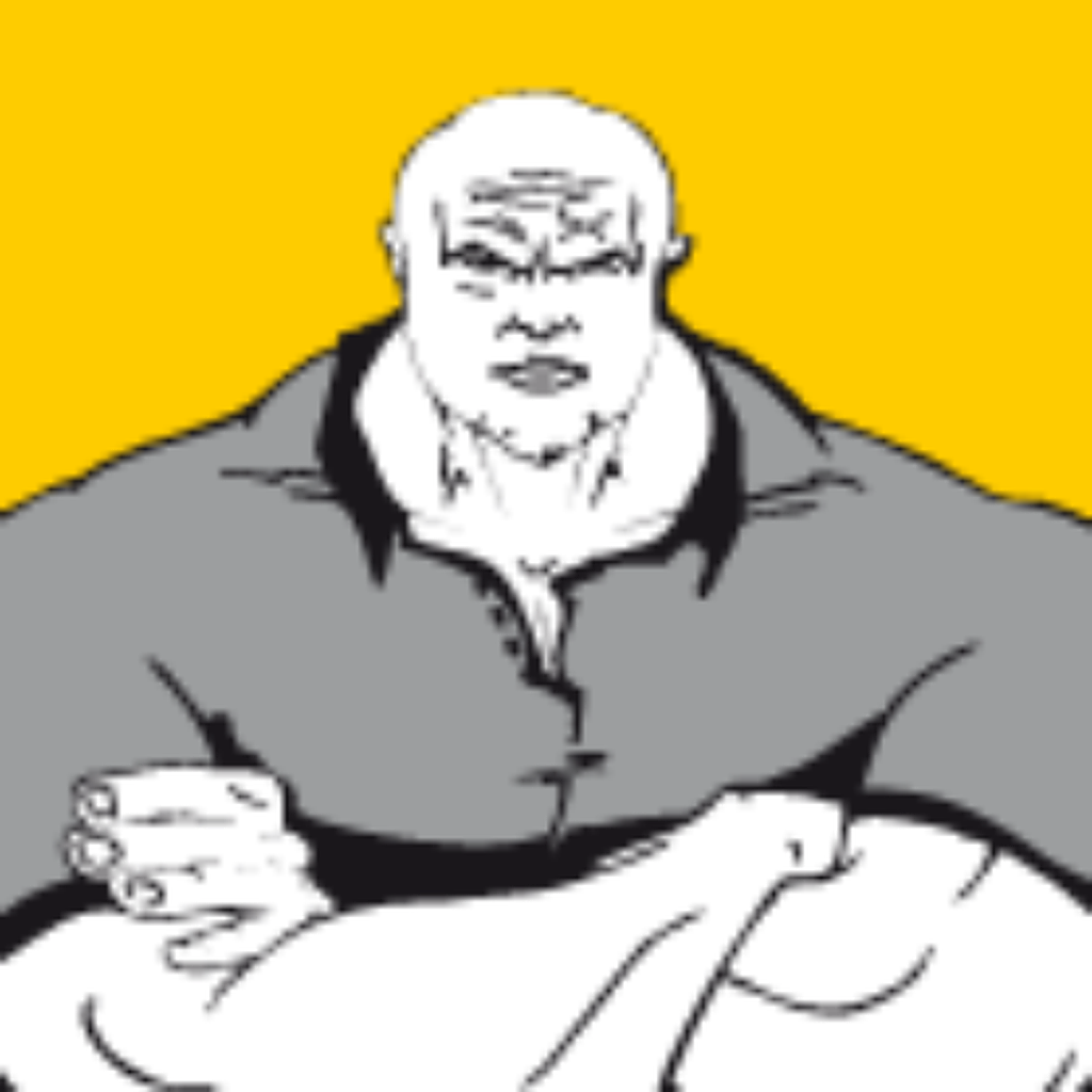 Strongman Online Method - Health & Fitness App | MWM