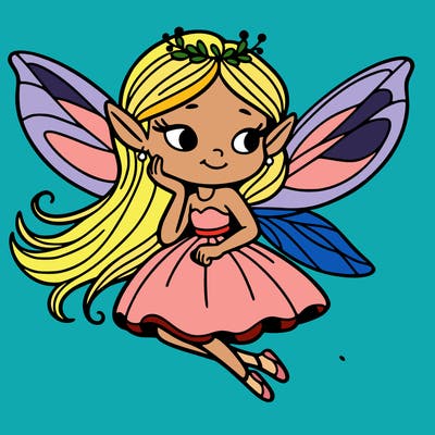 fairy