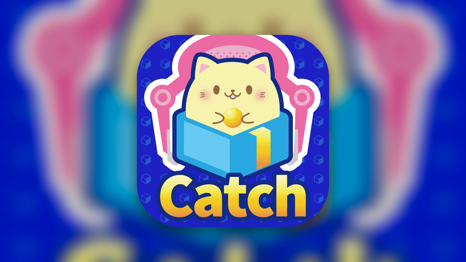 iCatch Online Claw Machine - Games App | MWM