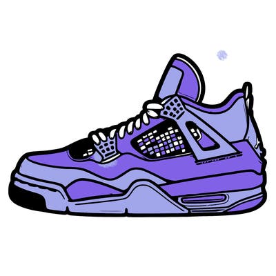 jordan 4