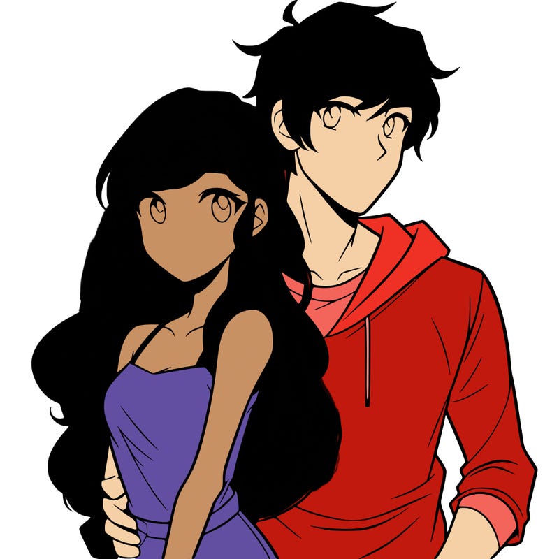 aphmau and aaron