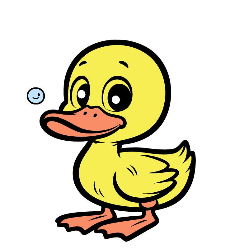 duck