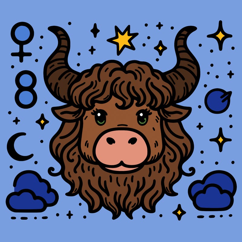 taurus zodiac