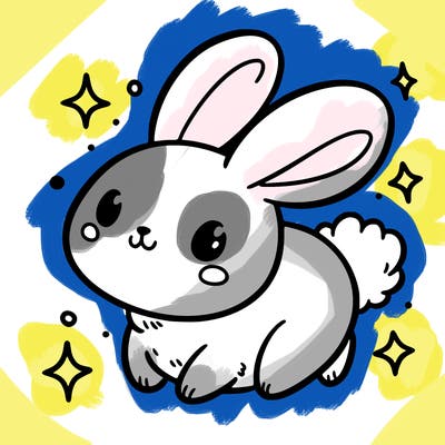 bunny