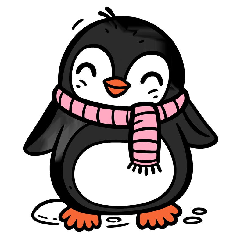 penguin