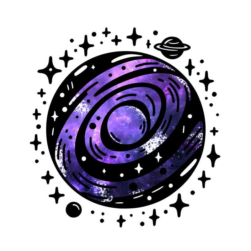 galaxy