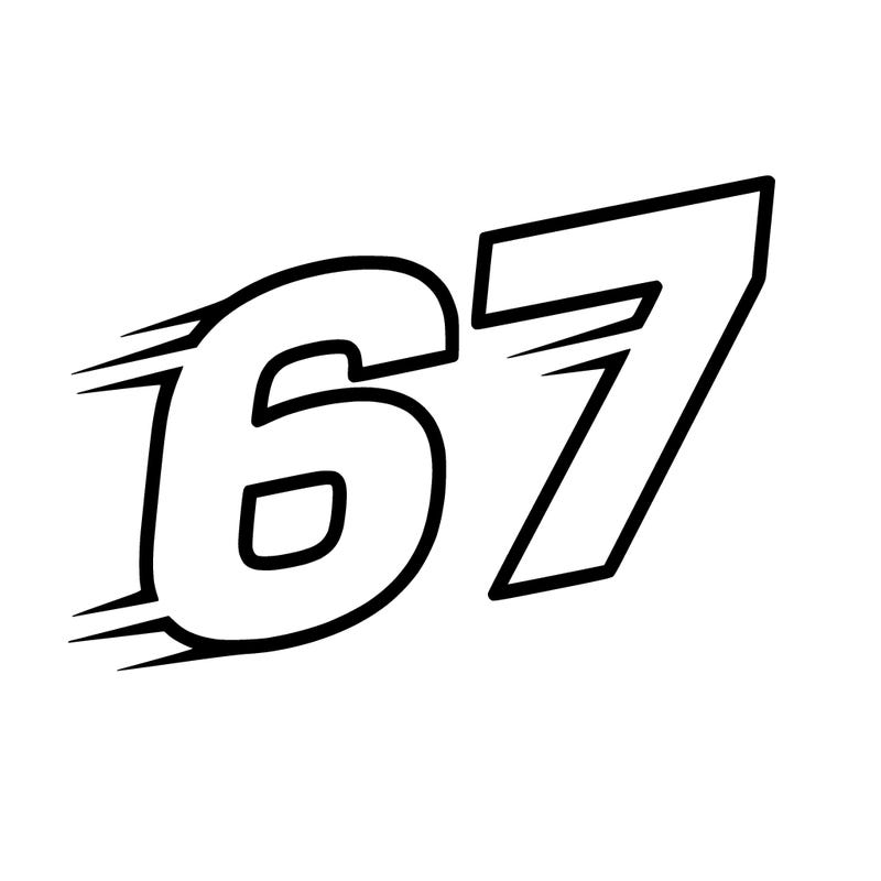 67