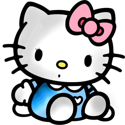 hello kitty