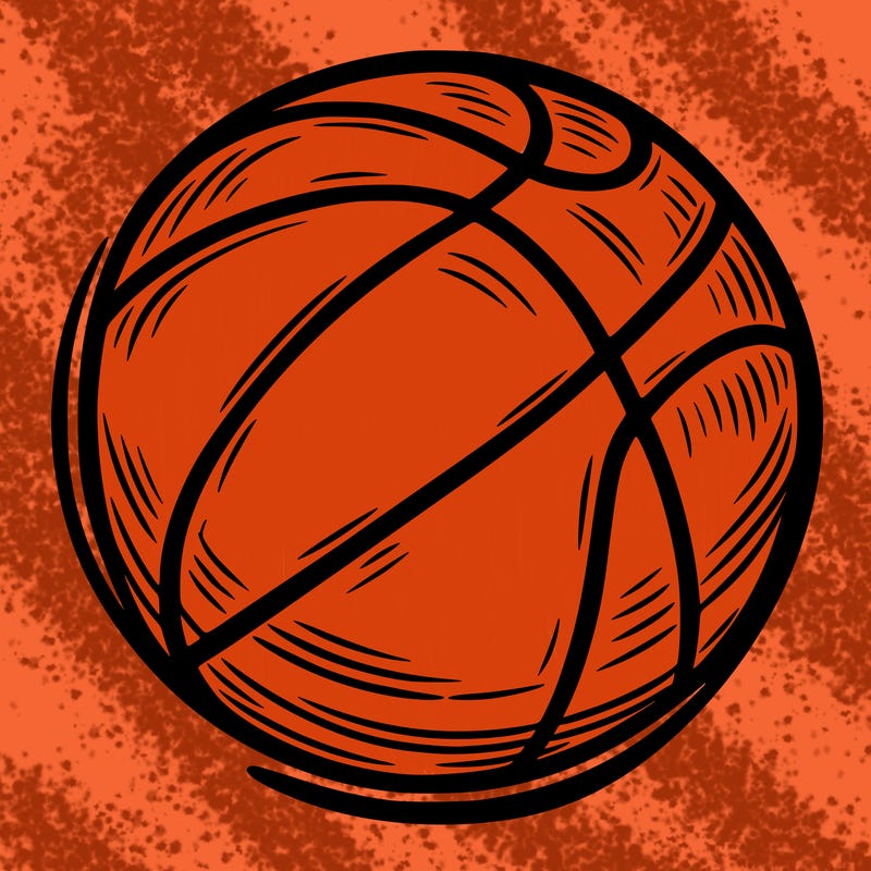basketball