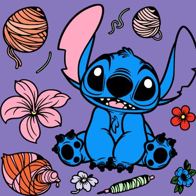 stitch