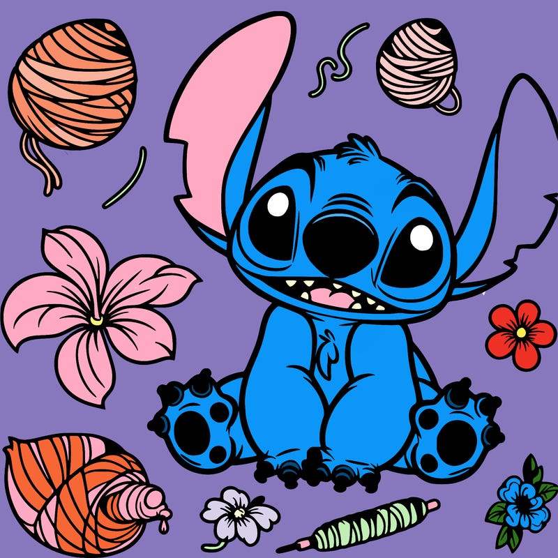 stitch