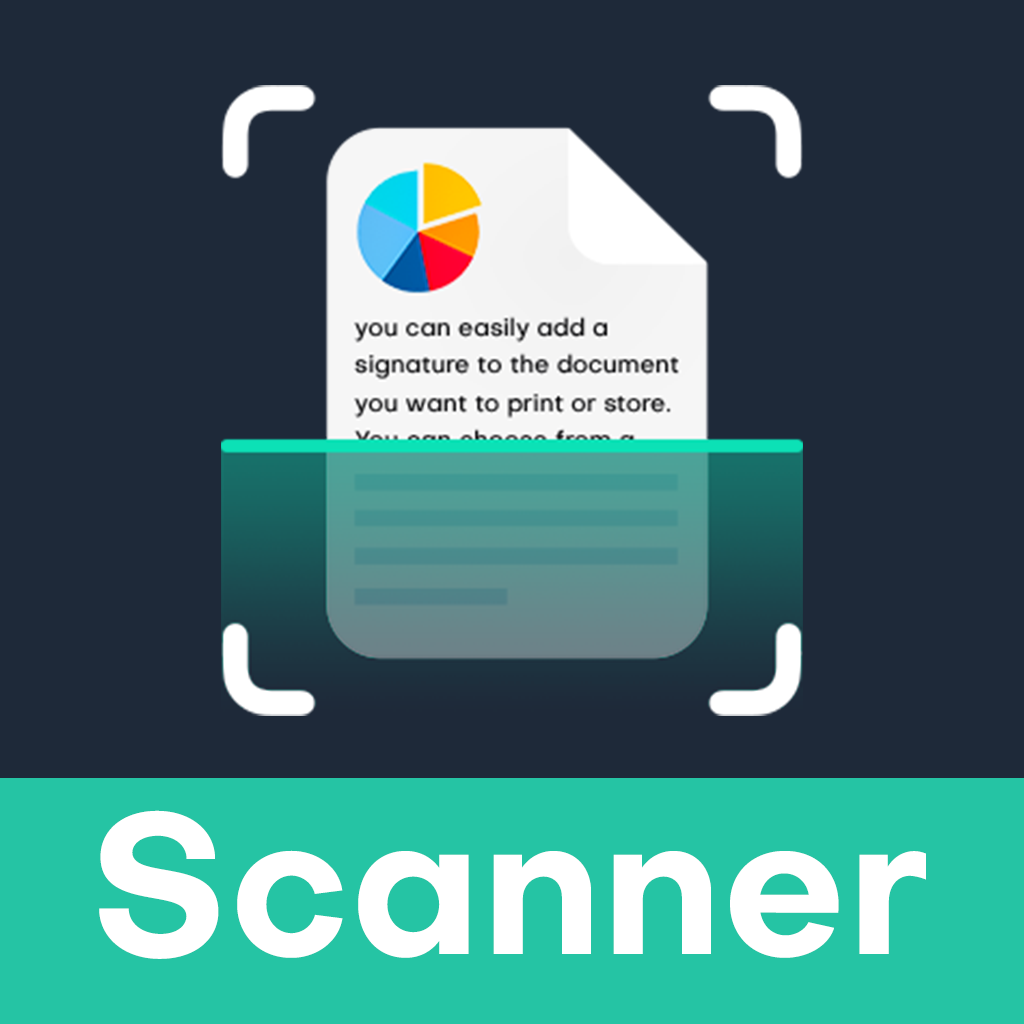 Camera Scan - PDF Files Scan | Pro Document Scanner & OCR