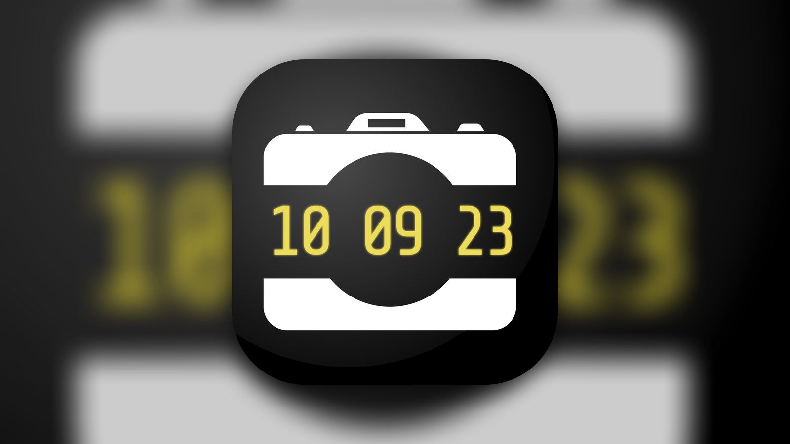 Timestamp Camera·Date Stamper - Photo & Video App | MWM