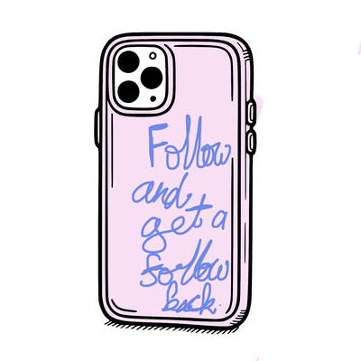 phone case