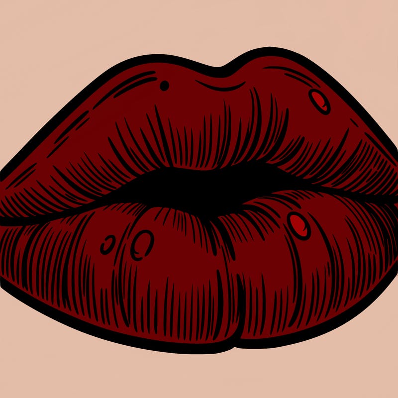 lips