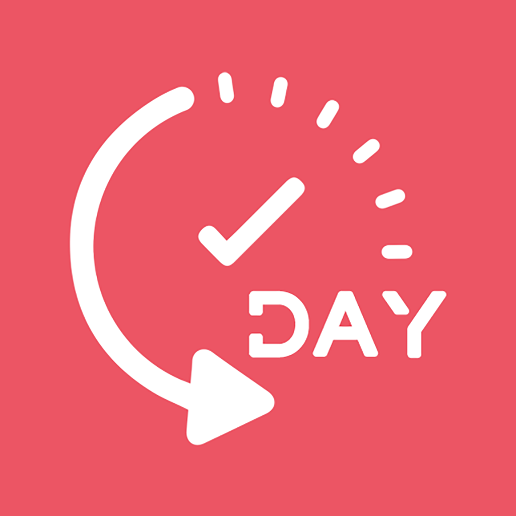 DAY DAY Widget - Lifestyle App | MWM